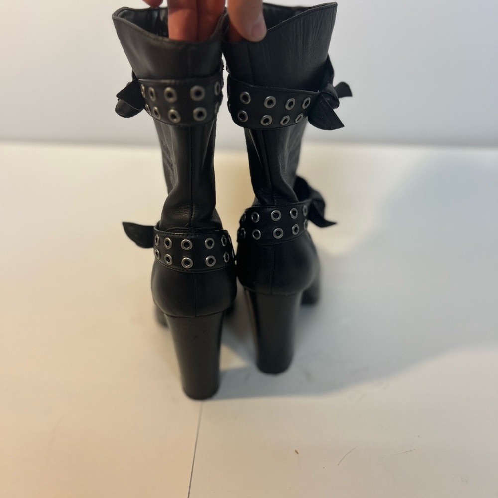 Harley Davidson Boots - Picture 2 of 5